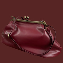 Carica l&#39;immagine nel visualizzatore di Gallery, Ofelia Bordeaux
