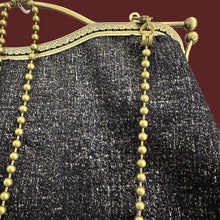 Carica l&#39;immagine nel visualizzatore di Gallery, Babette Black Point
