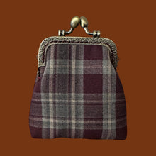 Load image into Gallery viewer, Mignon portamonete Edimburgo
