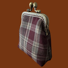 Load image into Gallery viewer, Mignon portamonete Edimburgo
