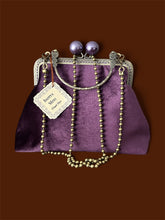 Load image into Gallery viewer, Isotta Mini Purple Rain

