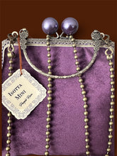 Load image into Gallery viewer, Isotta Mini Purple Rain
