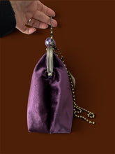 Load image into Gallery viewer, Isotta Mini Purple Rain
